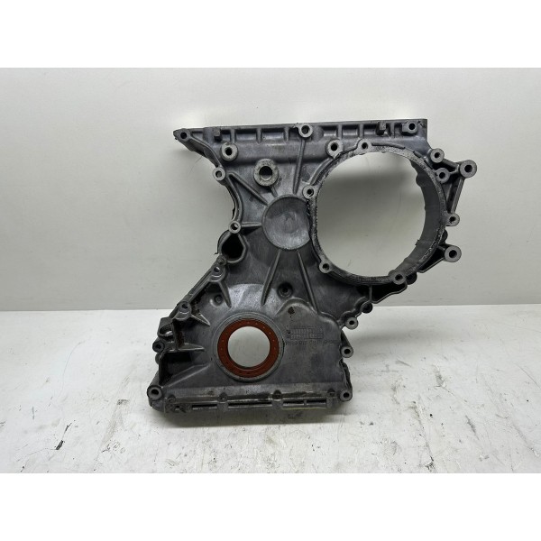 Tampa Bomba Óleo Ssangyong Actyon 2.0 141cv 2010 Diesel 5410