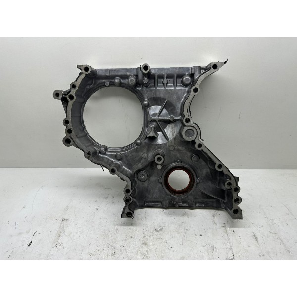 Tampa Bomba Óleo Ssangyong Actyon 2.0 141cv 2010 Diesel 5410