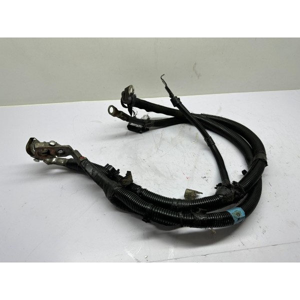 Polo Bateria Dodge Ram 2500 2012 1707