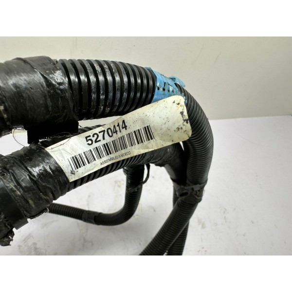 Polo Bateria Dodge Ram 2500 2012 1707