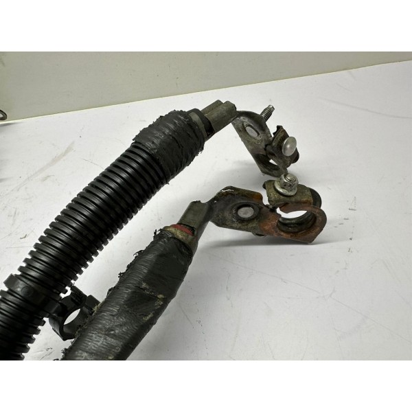 Polo Bateria Dodge Ram 2500 2012 1707