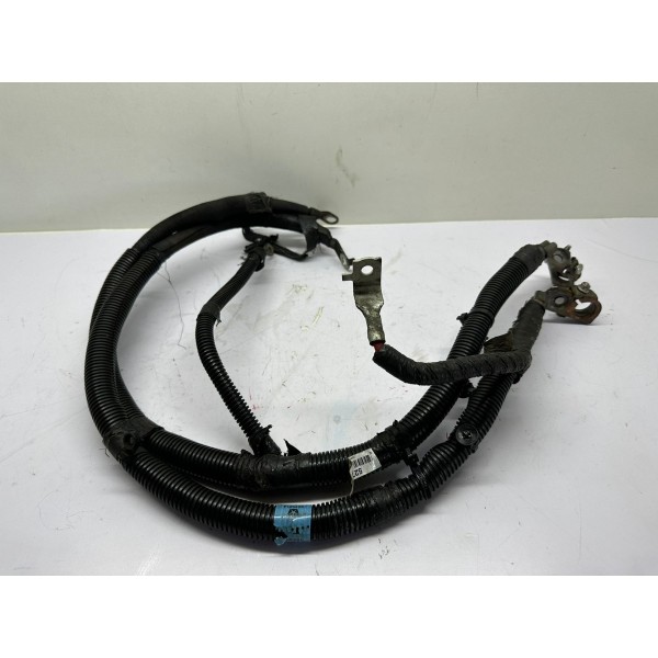 Polo Bateria Dodge Ram 2500 2012 1707