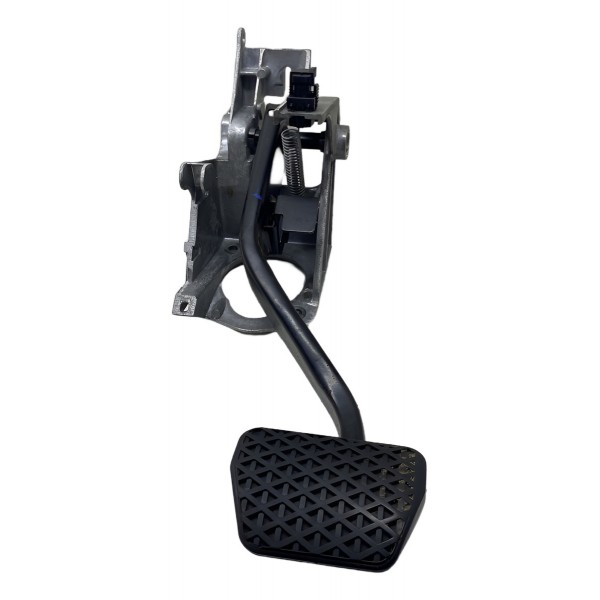 Pedal De Freio - Bmw X1 Sdrive 18i 2012 N46