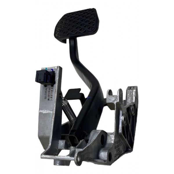 Pedal De Freio - Bmw X1 Sdrive 18i 2012 N46