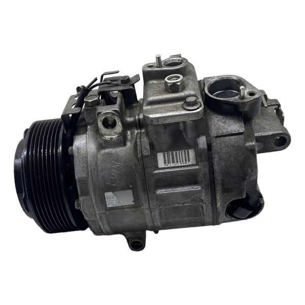 Compressor Ar Condicionado - Bmw X1 Sdrive 18i 2012 N46