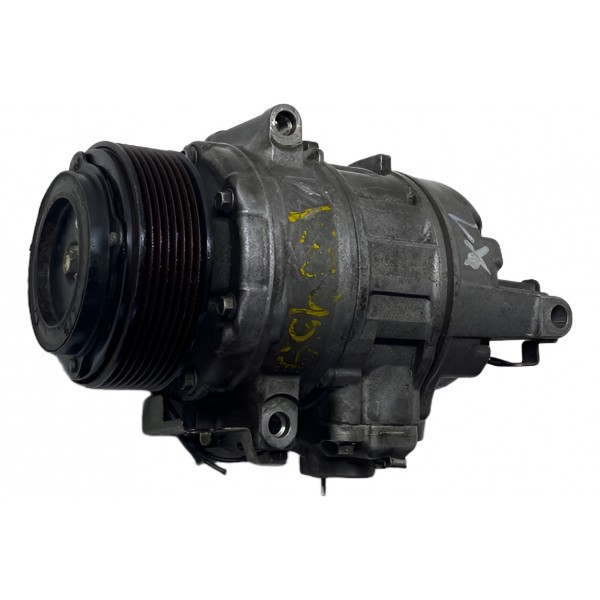 Compressor Ar Condicionado - Bmw X1 Sdrive 18i 2012 N46