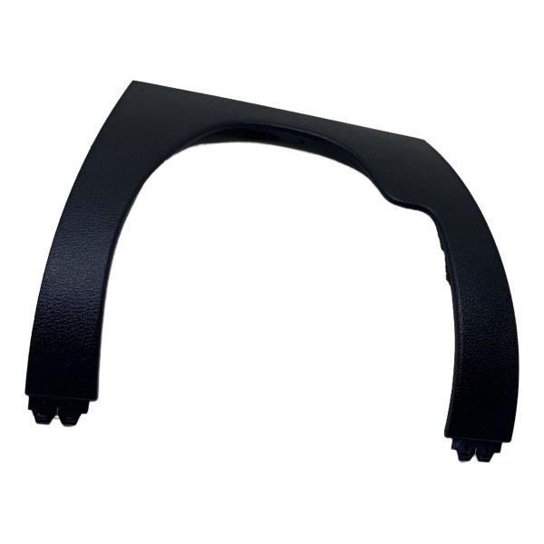 Acabamento Inferior Volante - Bmw X1 Sdrive 18i 2012 N46