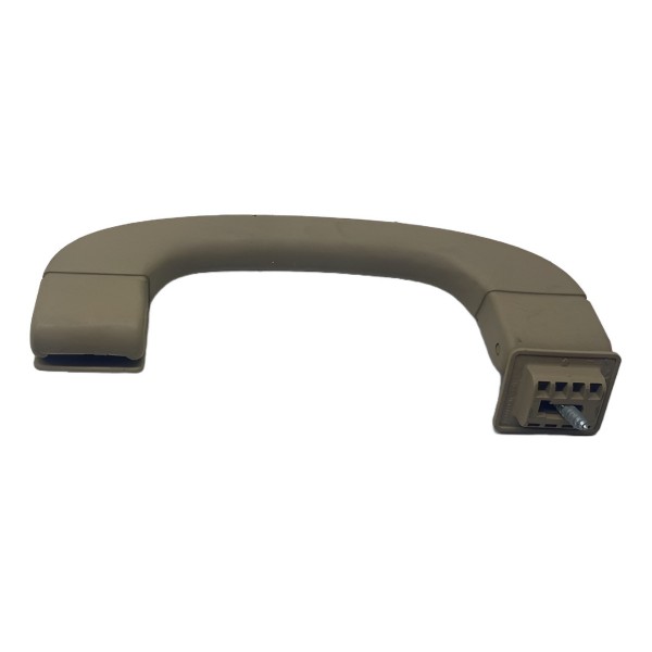 Alça De Teto ( Diant. Direito ) - Bmw X1 Sdrive 18i 2012 Bege