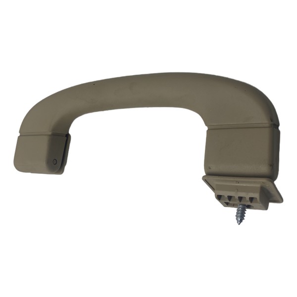 Alça De Teto ( Diant. Direito ) - Bmw X1 Sdrive 18i 2012 Bege