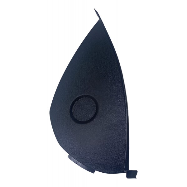 Acabamento Painel Lateral ( Esquerdo ) - Bmw X1 Sdrive 2012