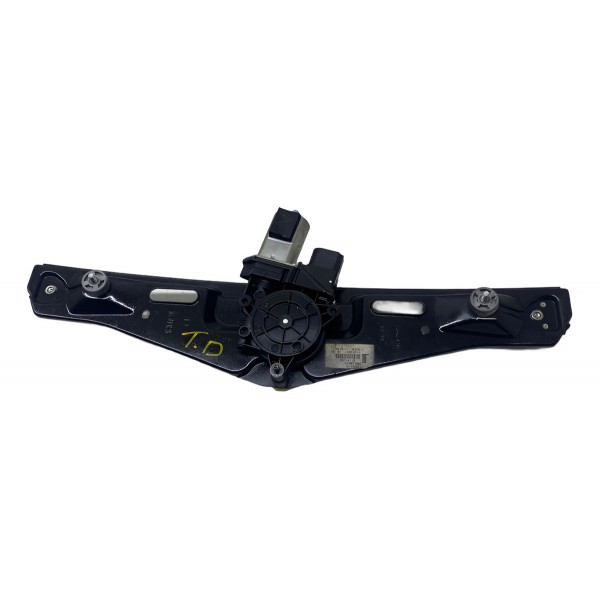 Motor Máquina De Vidro ( Tras. Dir ) - Bmw X1 Sdrive 2012