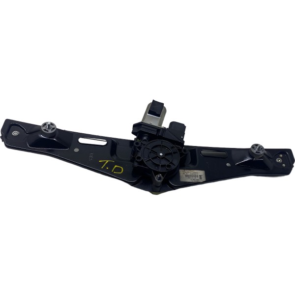 Motor Máquina De Vidro ( Tras. Dir ) - Bmw X1 Sdrive 2012