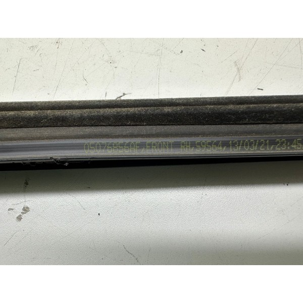 Pestana Externa Dianteira Direita Dodge Journey 2013