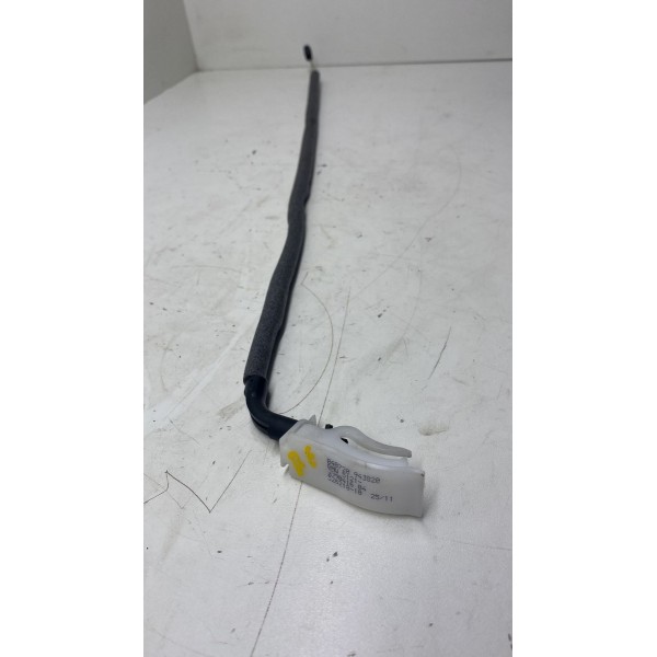 Cabo Fechadura ( Diant. Esq ) - Bmw X1 Sdrive 18i 2012 N46