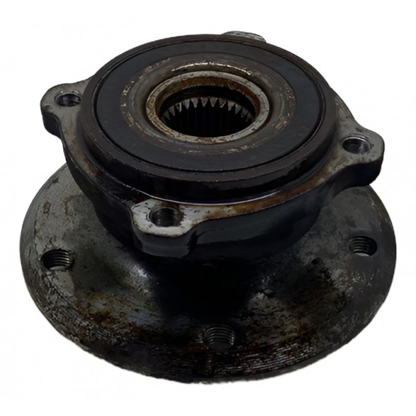 Cubo De Rolamento ( Tras Direito ) - Bmw X1 Sdrive 2012