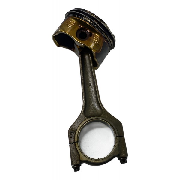 Pistões E Bielas - Bmw X1 Sdrive 18i 2012 N46