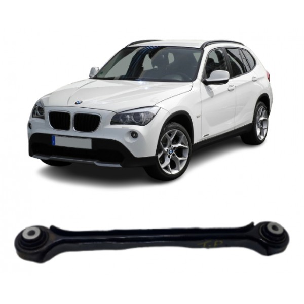 Braço De Suspensão ( Tras. Direito ) - Bmw X1 Sdrive 2012