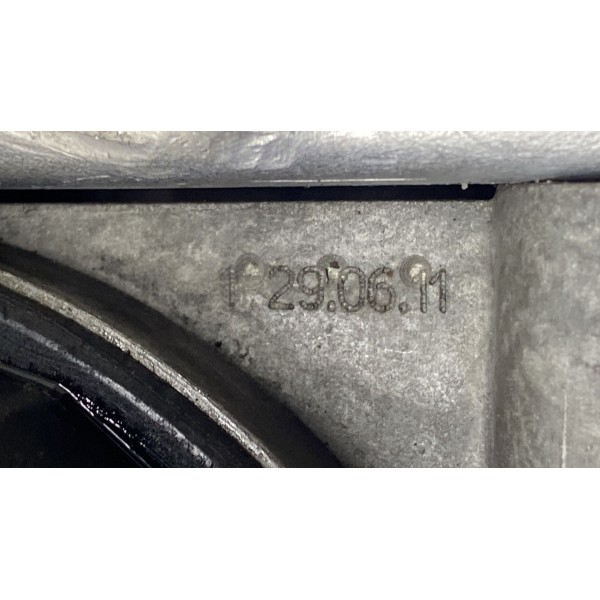 Suporte Filtro De Óleo - Bmw X1 Sdrive 18i 2012 N46