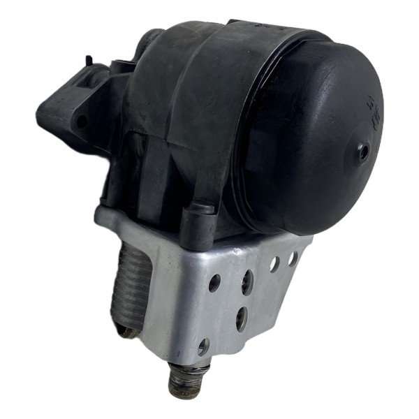 Suporte Filtro De Óleo - Bmw X1 Sdrive 18i 2012 N46