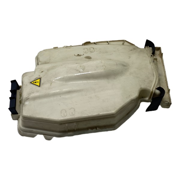 Tampa Caixa De Fusíveis - Bmw X1 Sdrive 18i 2012 N46