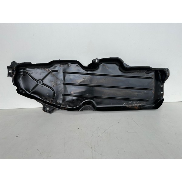 Protetor Tanque De Combustivel Discovery 4 2013
