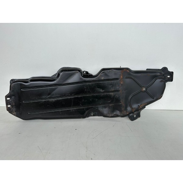 Protetor Tanque De Combustivel Discovery 4 2013