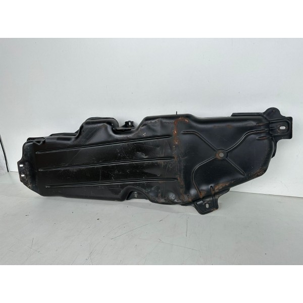 Protetor Tanque De Combustivel Discovery 4 2013