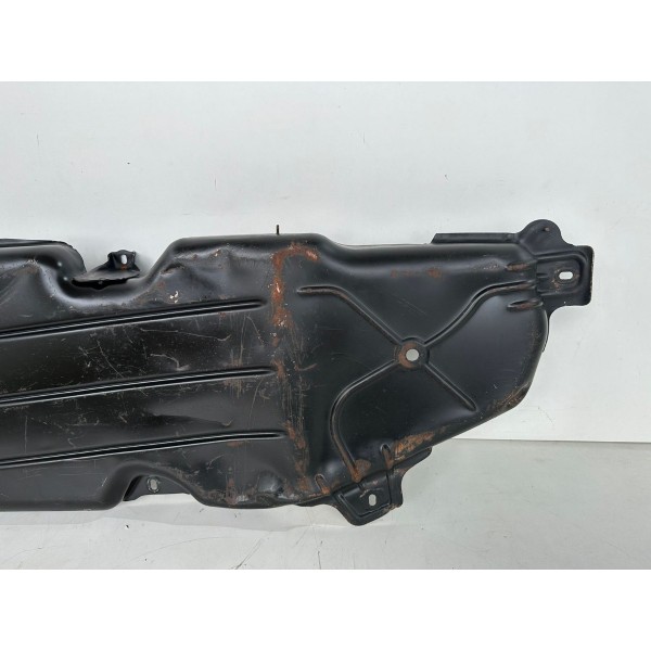 Protetor Tanque De Combustivel Discovery 4 2013