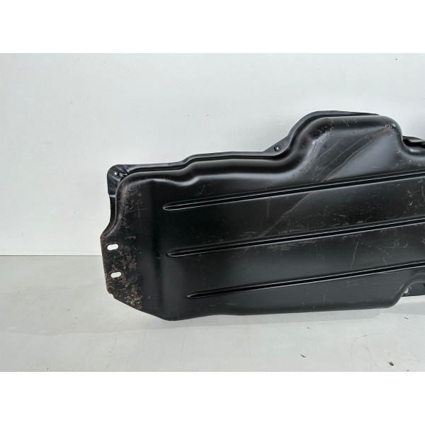 Protetor Tanque De Combustivel Discovery 4 2013