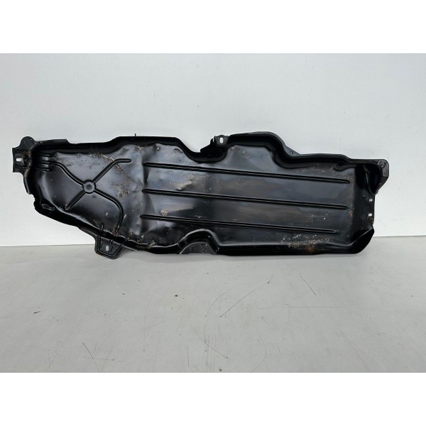 Protetor Tanque De Combustivel Discovery 4 2013