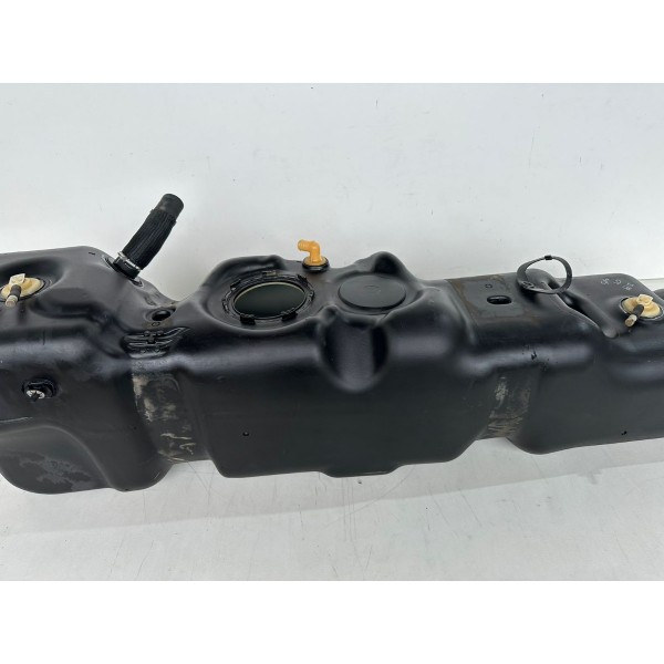 Tanque De Combustivel Dodge Ram 2500 2012
