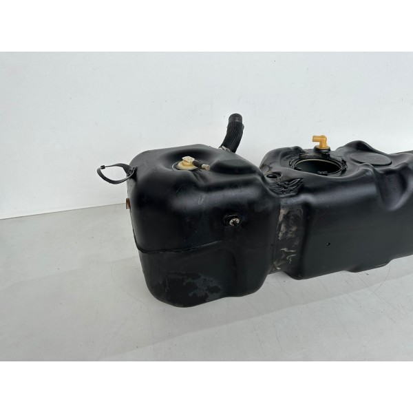 Tanque De Combustivel Dodge Ram 2500 2012