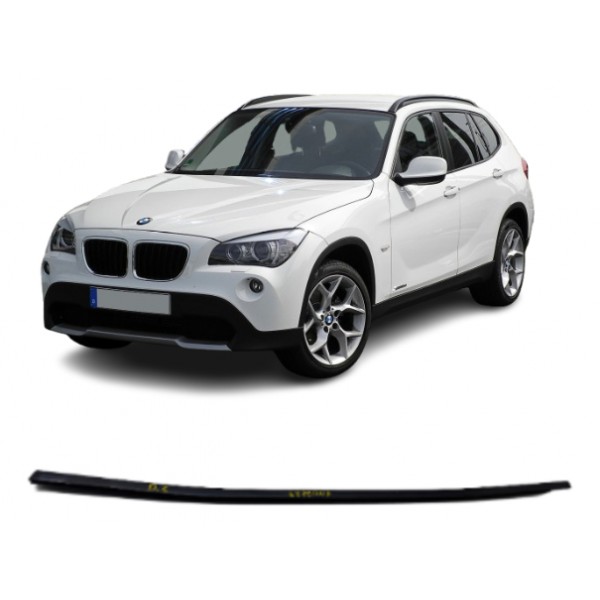 Pestana Externa ( Diant. Esquerda ) - Bmw X1 Sdrive 2012 Original