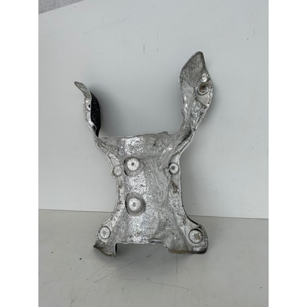 Protetor De Calor Jeep Grand Cherokee 2012