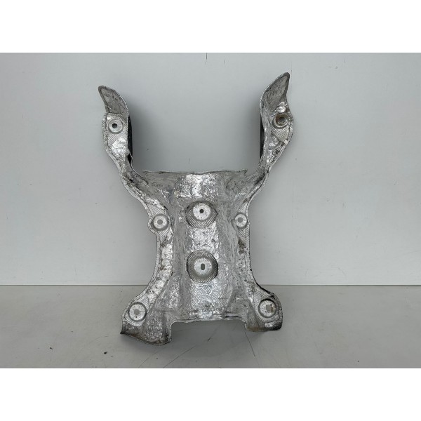 Protetor De Calor Jeep Grand Cherokee 2012