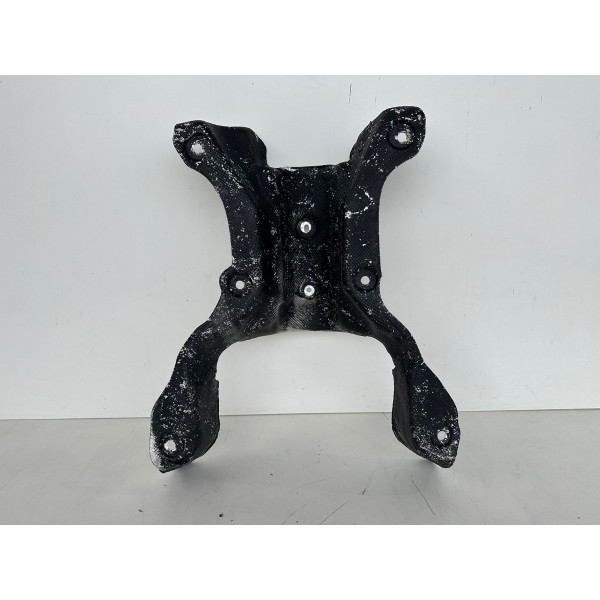 Protetor De Calor Jeep Grand Cherokee 2012