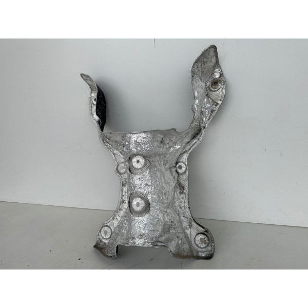 Protetor De Calor Jeep Grand Cherokee 2012