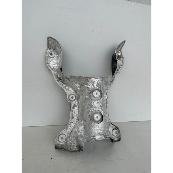 Protetor De Calor Jeep Grand Cherokee 2012