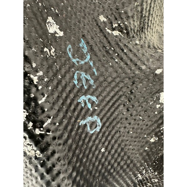 Protetor De Calor Jeep Grand Cherokee 2012