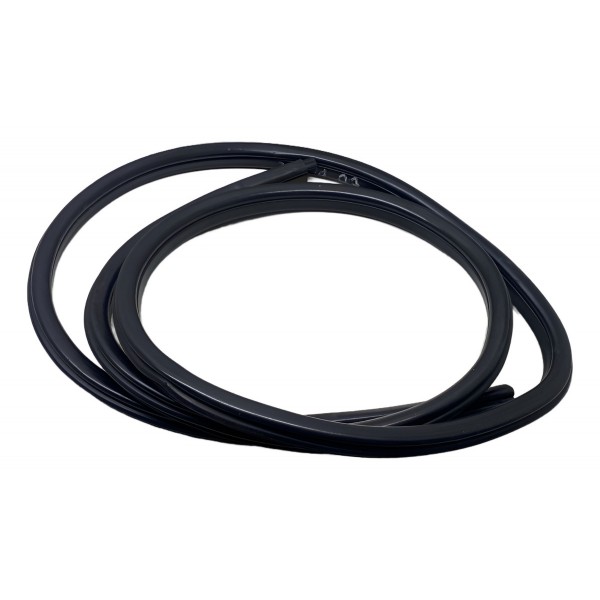 Borracha Porta ( Dianteira Direita ) - Bmw X1 Sdrive 2012