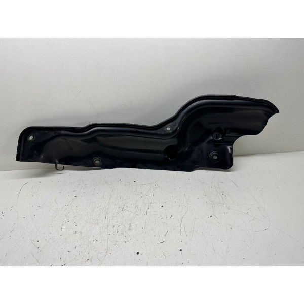 Suporte Protetor Do Cambio Discovery 4 2013 Wfz500034