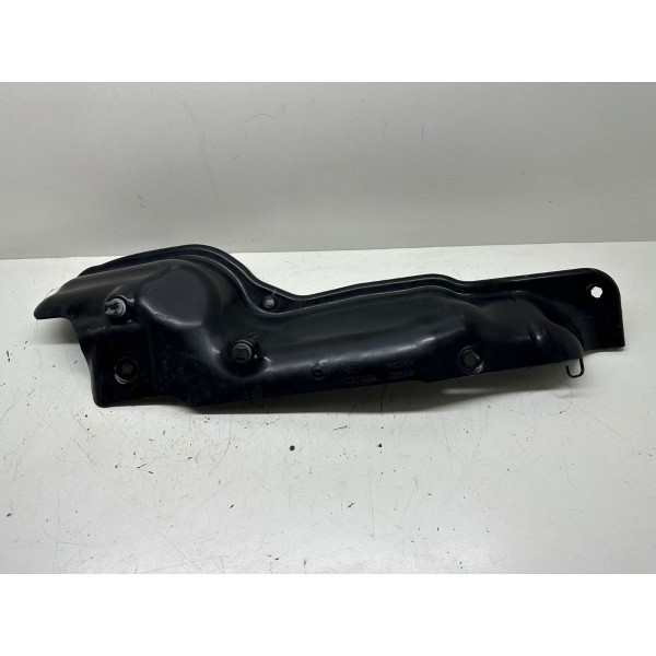 Suporte Protetor Do Cambio Discovery 4 2013 Wfz500034