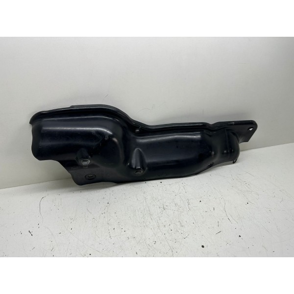 Suporte Protetor Do Cambio Discovery 4 2013 Wfz500034