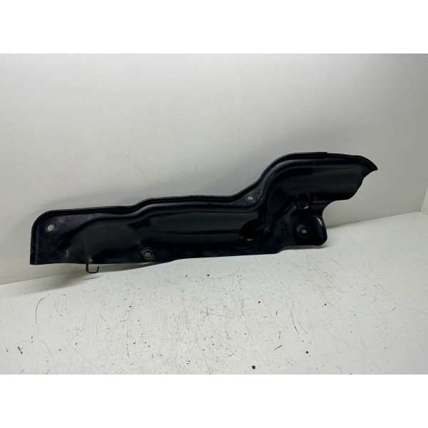 Suporte Protetor Do Cambio Discovery 4 2013 Wfz500034