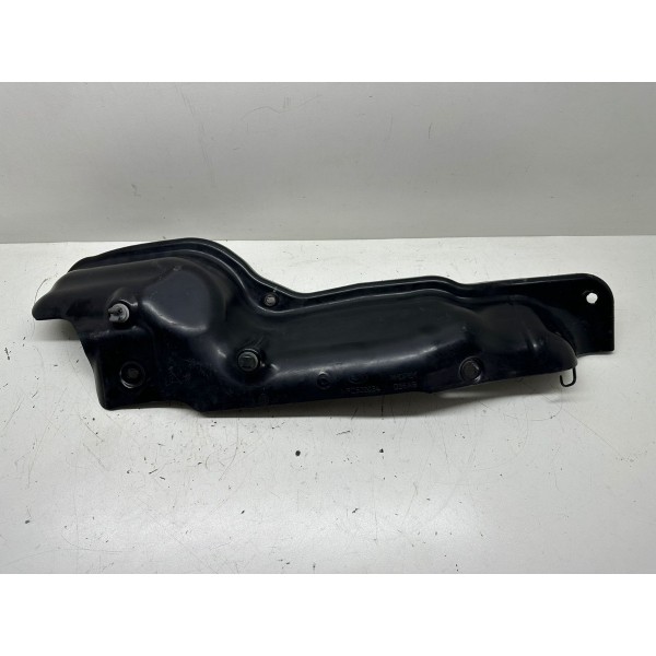 Suporte Protetor Do Cambio Discovery 4 2013 Wfz500034