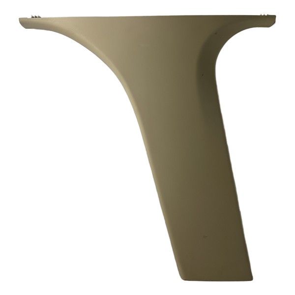 Acabamento Coluna Cinto (esquerda)-bmw X1 Sdrive 2012 B4 10