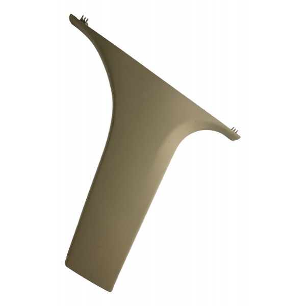 Acabamento Coluna Cinto (esquerda)-bmw X1 Sdrive 2012 B4 10