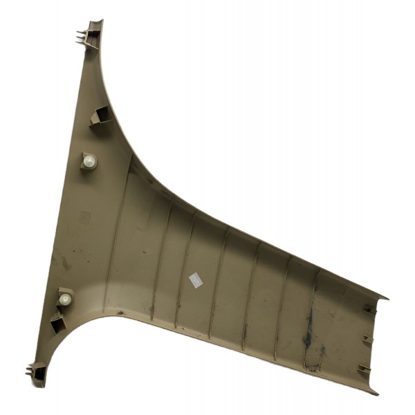 Acabamento Coluna Cinto (esquerda)-bmw X1 Sdrive 2012 B4 10