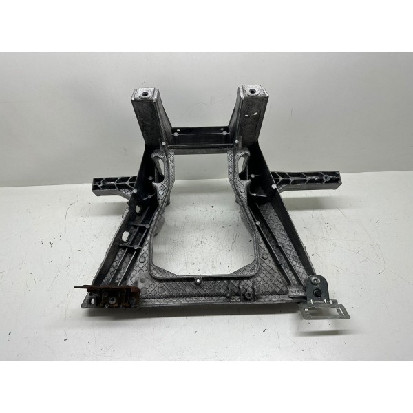 Suporte Inferior Capa Do Painel Freelander 2 2010 6g9nu04505