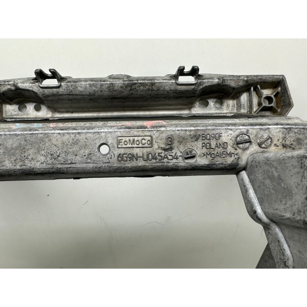 Suporte Capa Do Painel Freelander 2 2010 6g9nu045a54